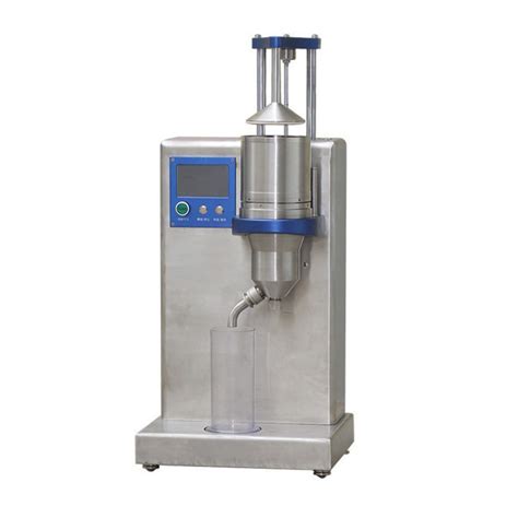 Beating Pulp Tester Brand|pulp beating degree tester.